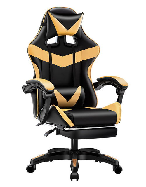 Load image into Gallery viewer, Gaming Chair Home Fashion Reclining Lift Office
