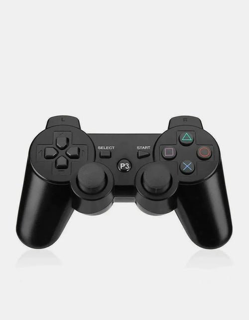 Load image into Gallery viewer, PS3 Controller Bluetooth Wireless Gamepad
