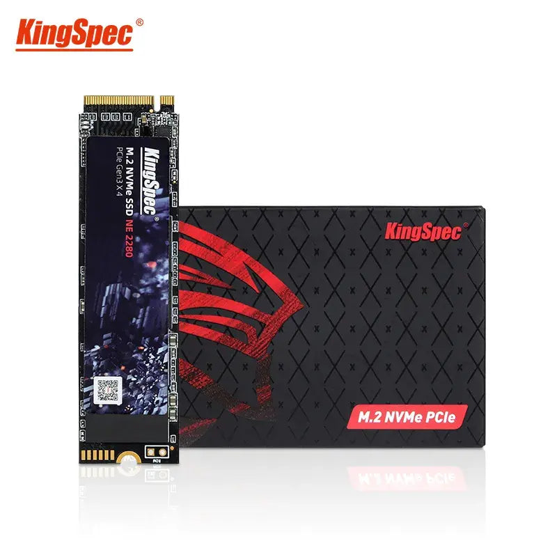 KingSpec Laptop Internal Solid State Drive SSD
